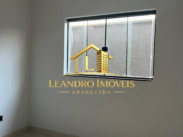 Casa para Venda em Aparecida de Goiânia - 4