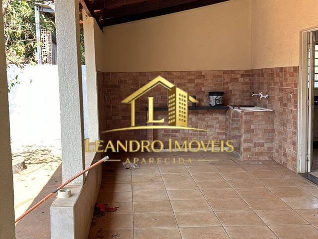 Casa para Venda em Aparecida de Goiânia - 3
