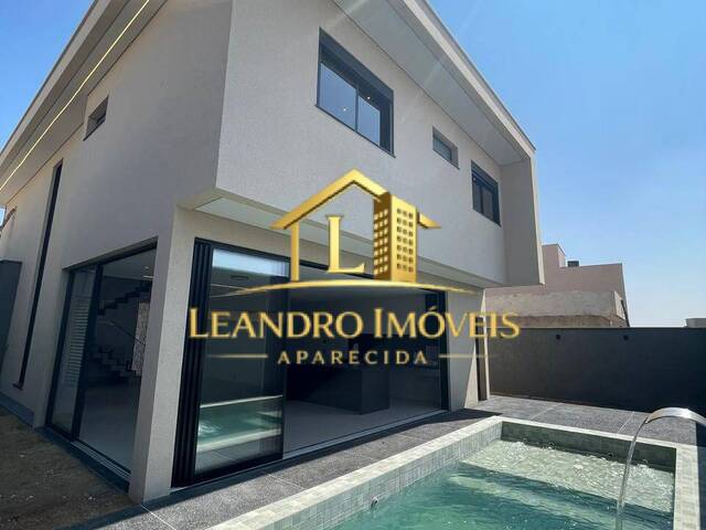 Sobrado para Venda em Aparecida de Goiânia - 5