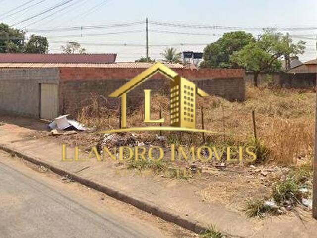 Terreno para Venda em Aparecida de Goiânia - 4