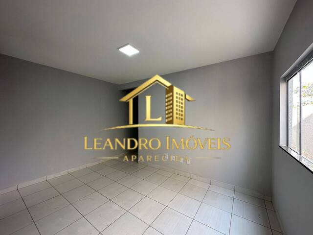Casa para Venda em Aparecida de Goiânia - 4