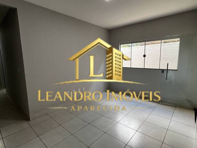 Casa para Venda em Aparecida de Goiânia - 3
