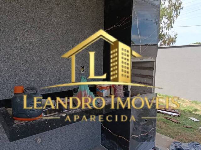 Casa para Venda em Aparecida de Goiânia - 4