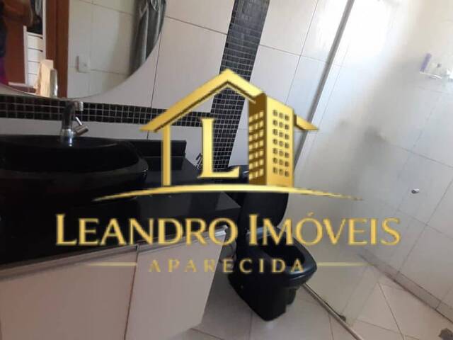 Casa para Venda em Aparecida de Goiânia - 3