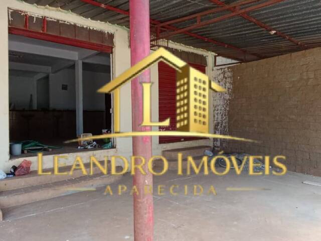 #419 - Sala para Venda em Aparecida de Goiânia - GO - 2