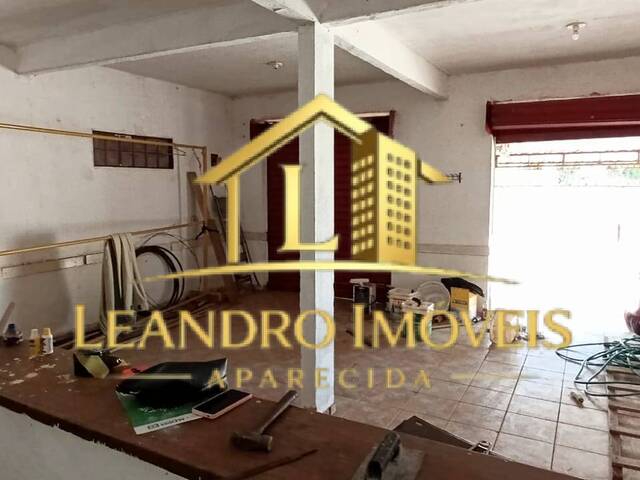 Sala para Venda em Aparecida de Goiânia - 4