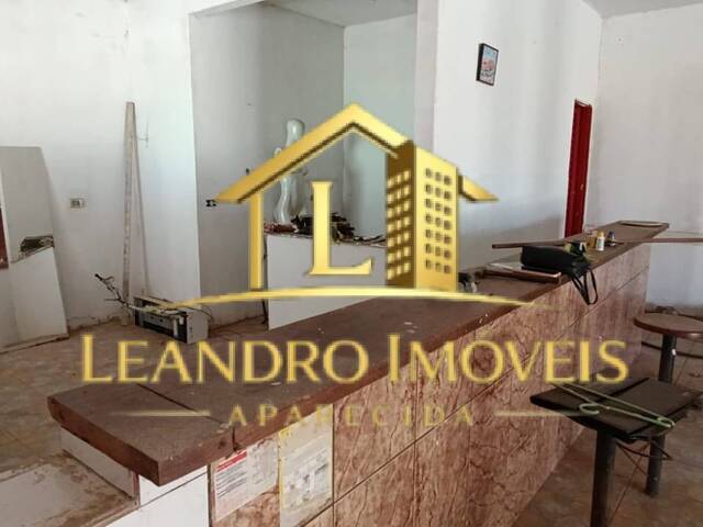 #419 - Sala para Venda em Aparecida de Goiânia - GO - 3