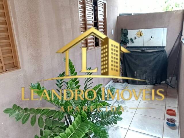 #420 - Barracão para Venda em Aparecida de Goiânia - GO - 3