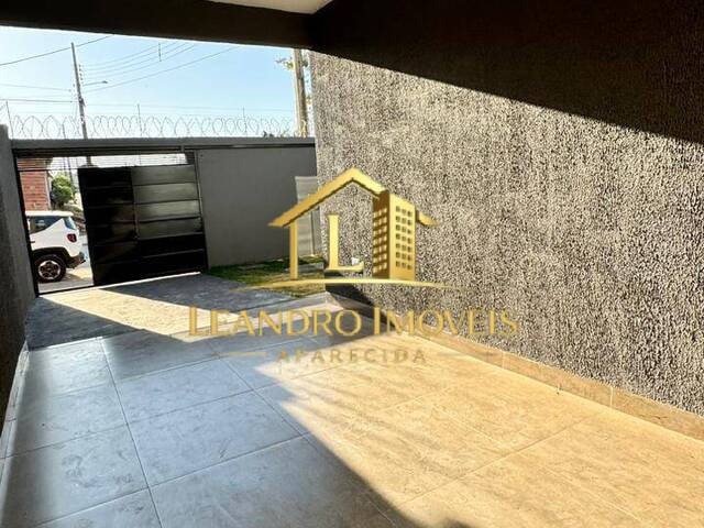 Casa para Venda em Aparecida de Goiânia - 4