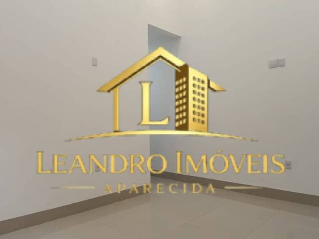 Casa para Venda em Aparecida de Goiânia - 4