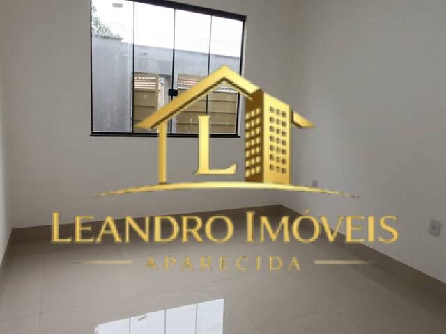 Casa para Venda em Aparecida de Goiânia - 5
