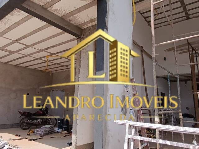 Casa para Venda em Aparecida de Goiânia - 3
