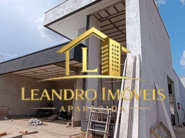 Casa para Venda em Aparecida de Goiânia - 2