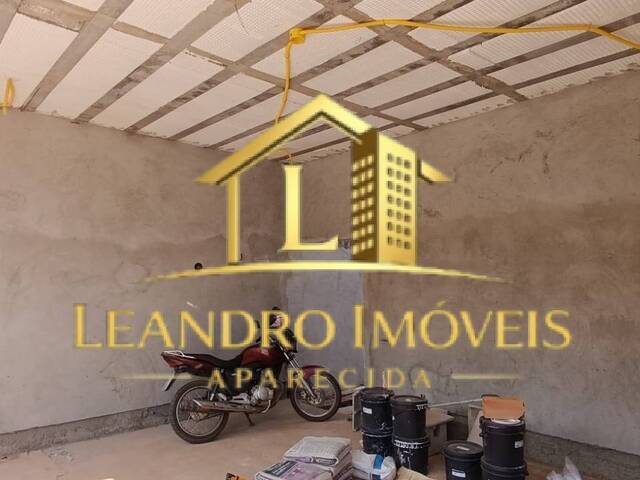 Casa para Venda em Aparecida de Goiânia - 5