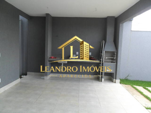 Casa para Venda em Aparecida de Goiânia - 3