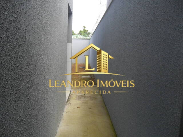 Casa para Venda em Aparecida de Goiânia - 5