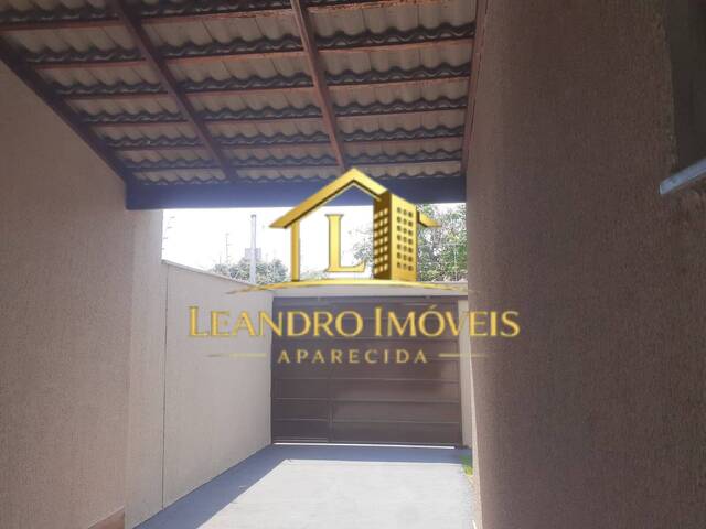 Casa para Venda em Aparecida de Goiânia - 2