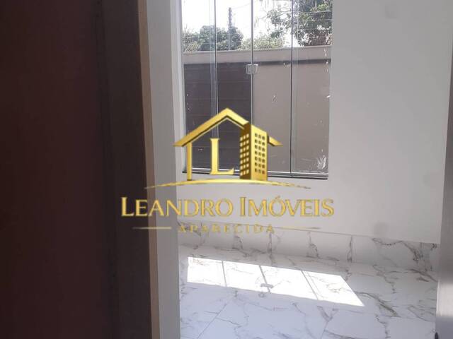 Casa para Venda em Aparecida de Goiânia - 3