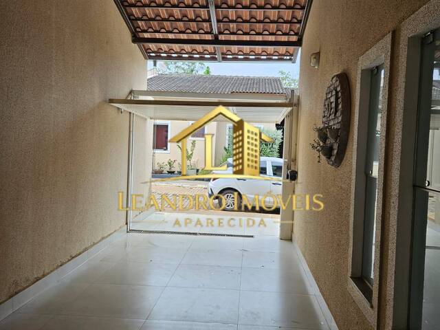 Casa para Venda em Aparecida de Goiânia - 4