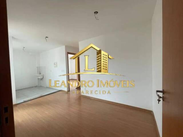 #368 - Apartamento para Venda em Aparecida de Goiânia - GO - 3