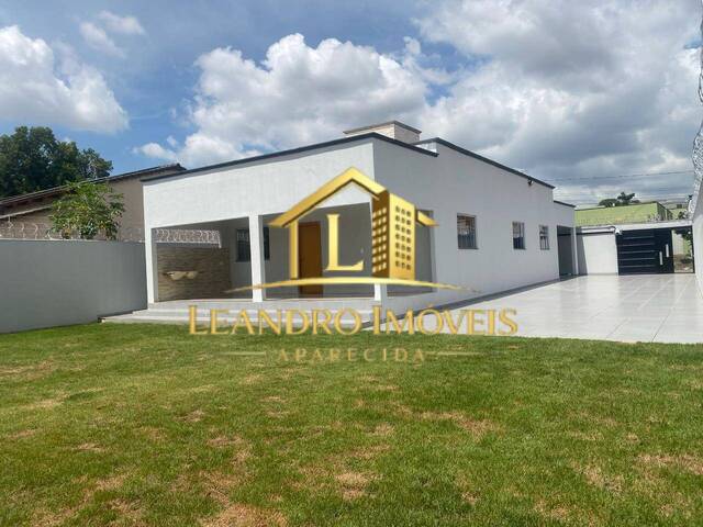 Casa para Venda em Aparecida de Goiânia - 4