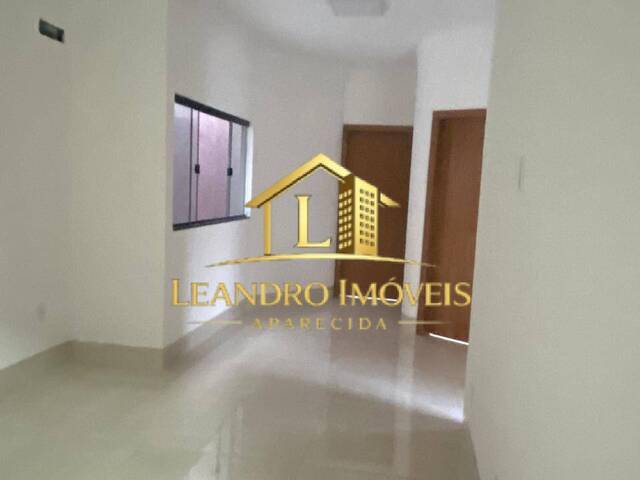 Casa para Venda em Aparecida de Goiânia - 3