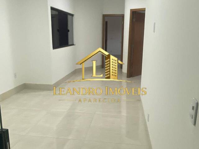 Casa para Venda em Aparecida de Goiânia - 4