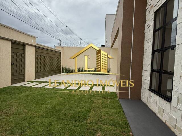 Casa para Venda em Aparecida de Goiânia - 3