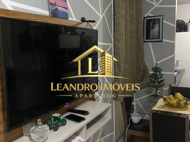 Apartamento para Venda em Aparecida de Goiânia - 4