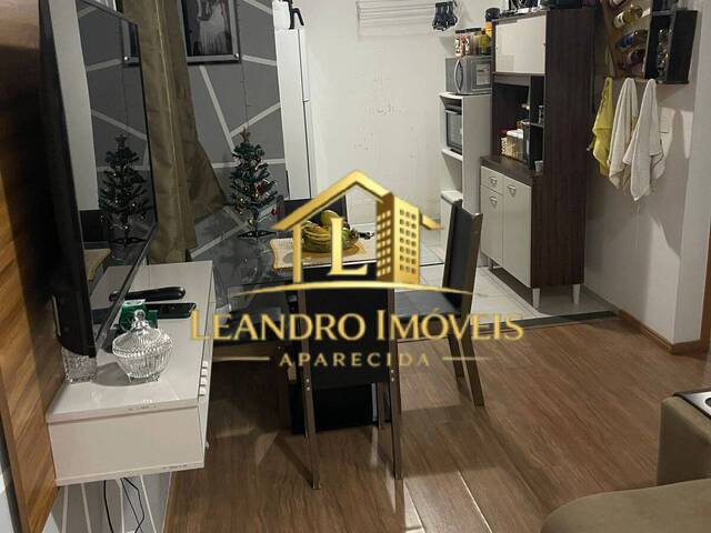 Apartamento para Venda em Aparecida de Goiânia - 5