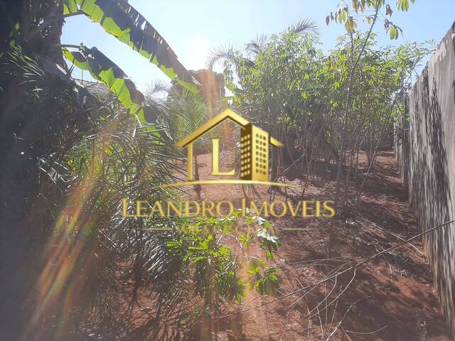 #374 - Terreno para Venda em Aparecida de Goiânia - GO - 2