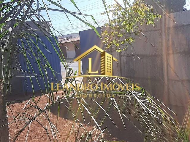 #374 - Terreno para Venda em Aparecida de Goiânia - GO - 3