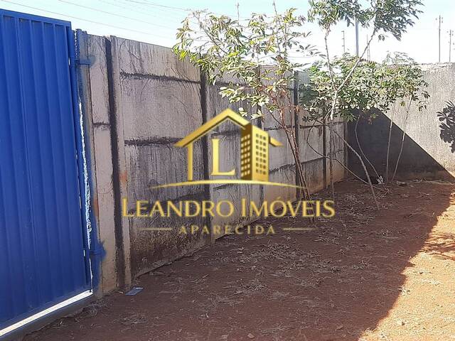 Terreno para Venda em Aparecida de Goiânia - 5