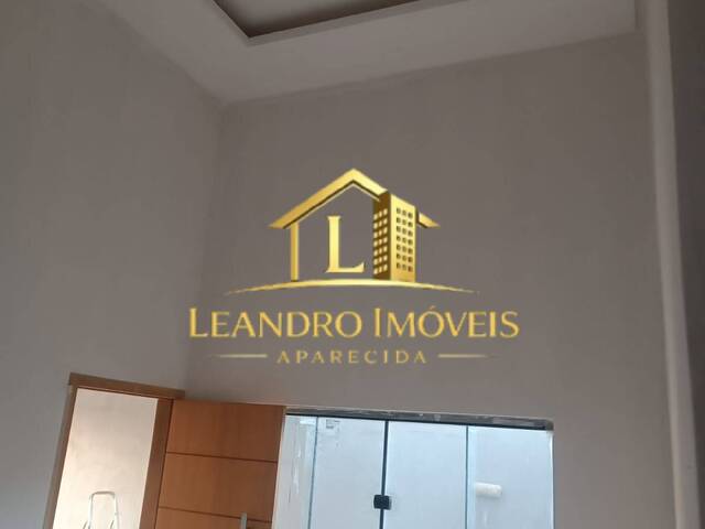 Casa para Venda em Aparecida de Goiânia - 3