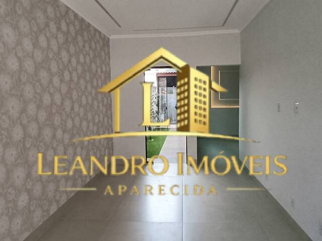 Casa para Venda em Aparecida de Goiânia - 5