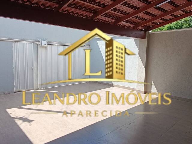 Casa para Venda em Aparecida de Goiânia - 4