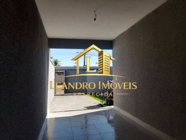 Casa para Venda em Aparecida de Goiânia - 3