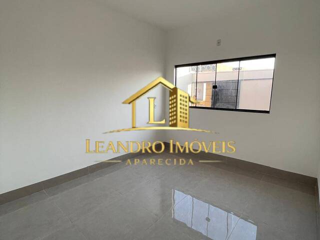 Casa para Venda em Aparecida de Goiânia - 4