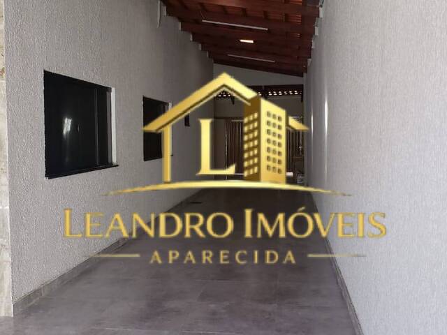 Casa para Venda em Aparecida de Goiânia - 4