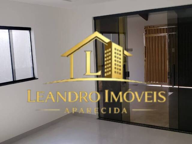 Casa para Venda em Aparecida de Goiânia - 5