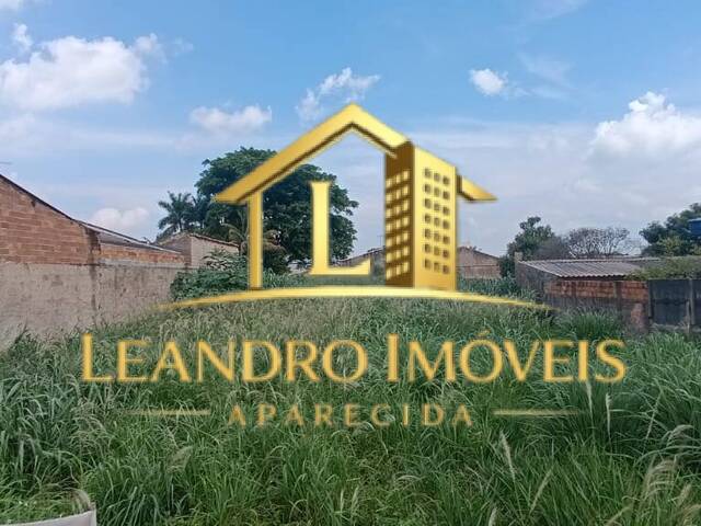 #390 - Terreno para Venda em Aparecida de Goiânia - GO - 2