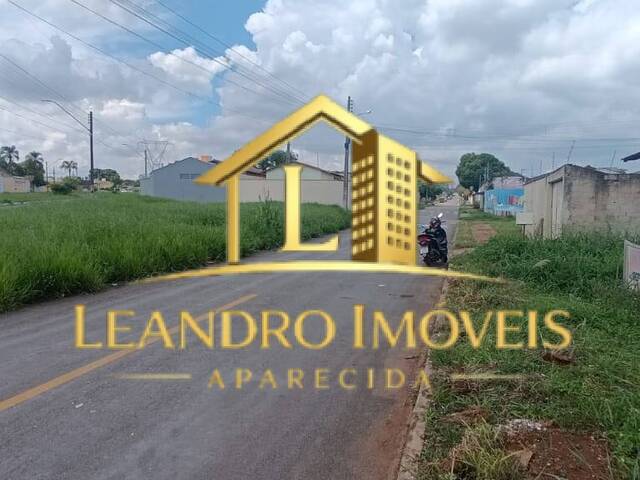 Terreno para Venda em Aparecida de Goiânia - 4