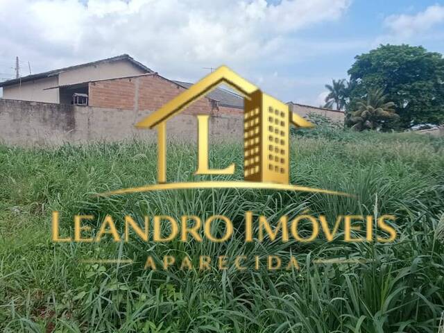 Terreno para Venda em Aparecida de Goiânia - 5