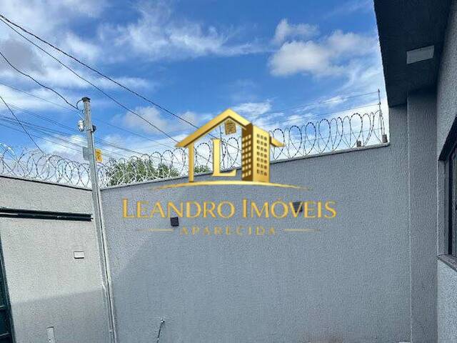 Casa para Venda em Aparecida de Goiânia - 3