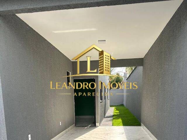 Casa para Venda em Aparecida de Goiânia - 4