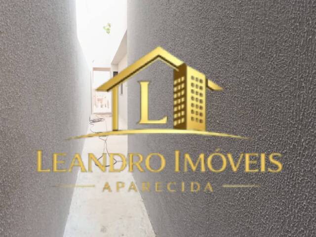 Casa para Venda em Aparecida de Goiânia - 4