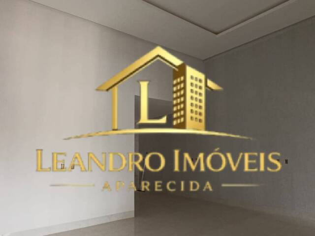 Casa para Venda em Aparecida de Goiânia - 5