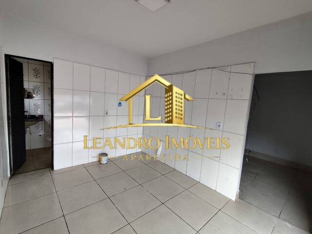 Casa para Venda em Aparecida de Goiânia - 2