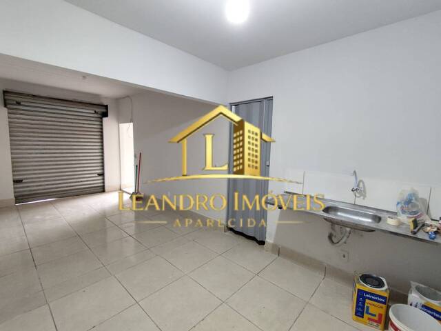 Casa para Venda em Aparecida de Goiânia - 3