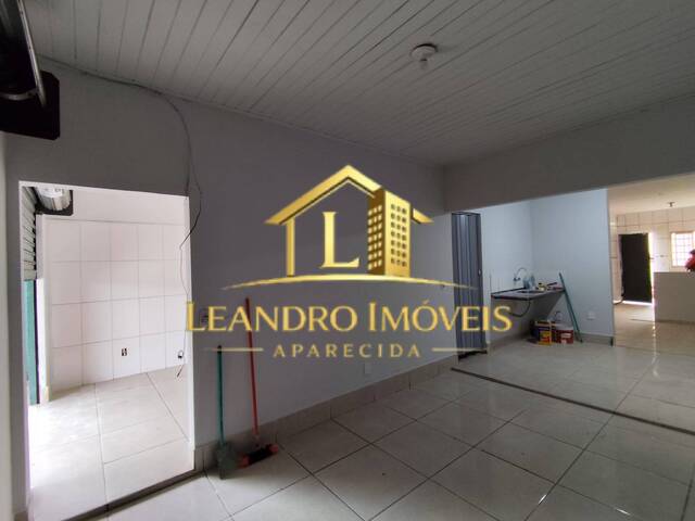 Casa para Venda em Aparecida de Goiânia - 4